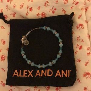 alex and ani bracelet